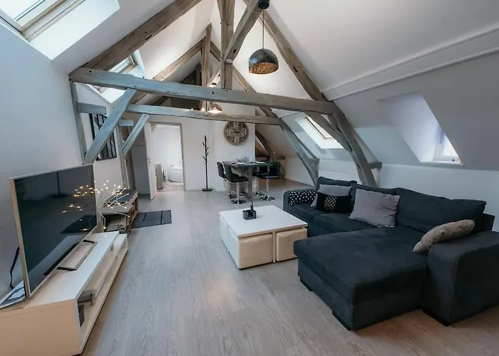 Appartement De Romain