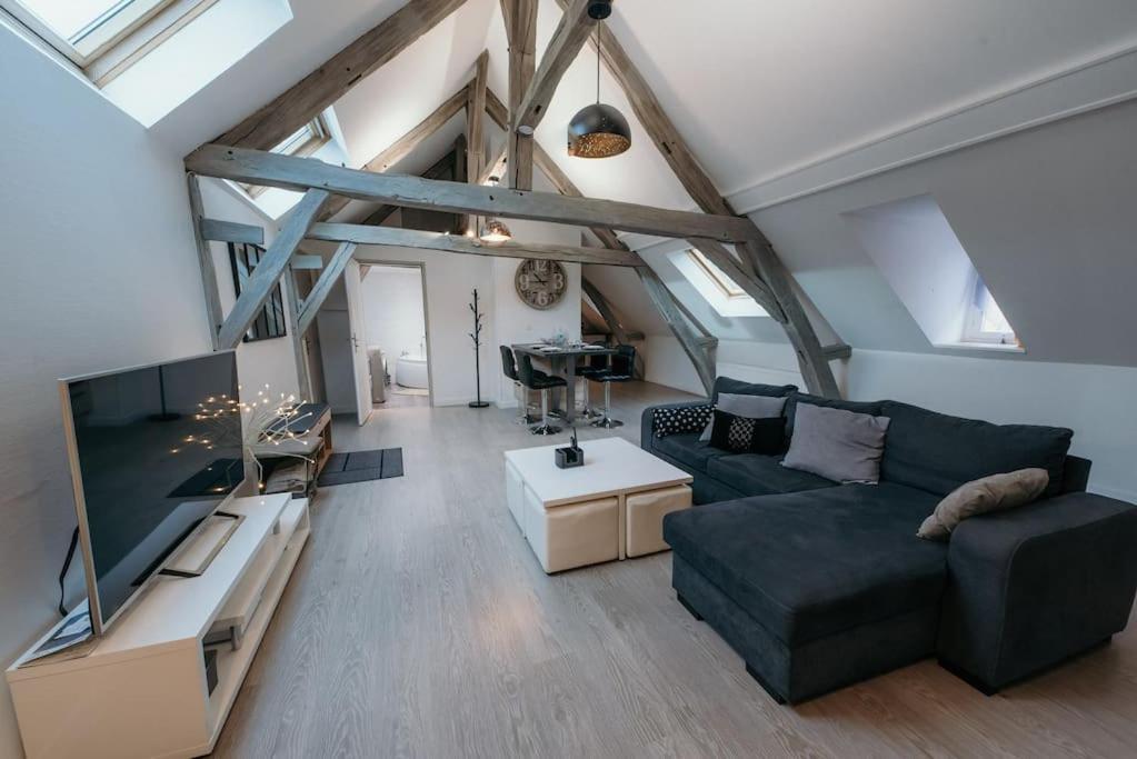 De Apartment